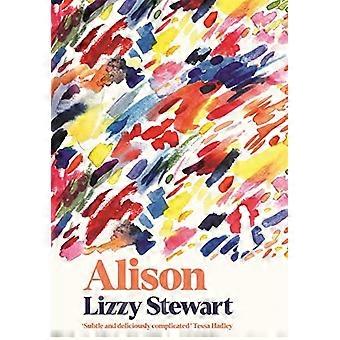 Alison: en fantastisk og emosjonell grafisk roman for fans av Sally Rooney, fra en prisbelønt illustratør og forfatter