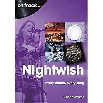 Nightwish On Track: Varje album, varje låt (On Track)