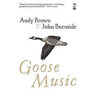 Gänsemusik