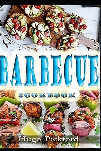 Grill kogebog