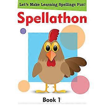 Spellathon Bog 1