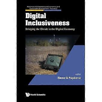 Inclusività digitale: colmare il divario Hb: Inclusività digitale: colmare il divario nell'economia digitale