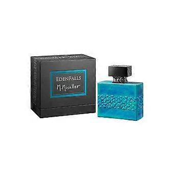 m.Micallef Edenfalls Eau De Parfum Unisex 100ml