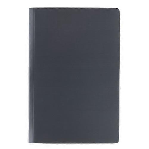 XD Collection Impact Soft Cover Stone Paper A5 Notebook