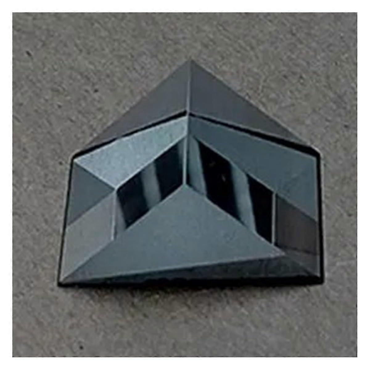 10PCS K9 Optical Right Angle Prism Set for Science Experiments and Classroom Projects