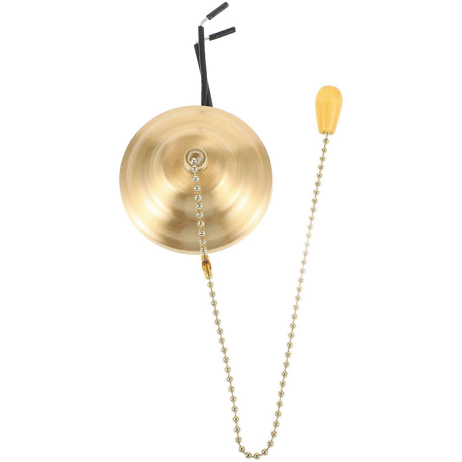 Pull Chain Light Fixture Lamp Switch Ceiling Light Lamp Switch Pull Lamp Switch Lamp Accessory