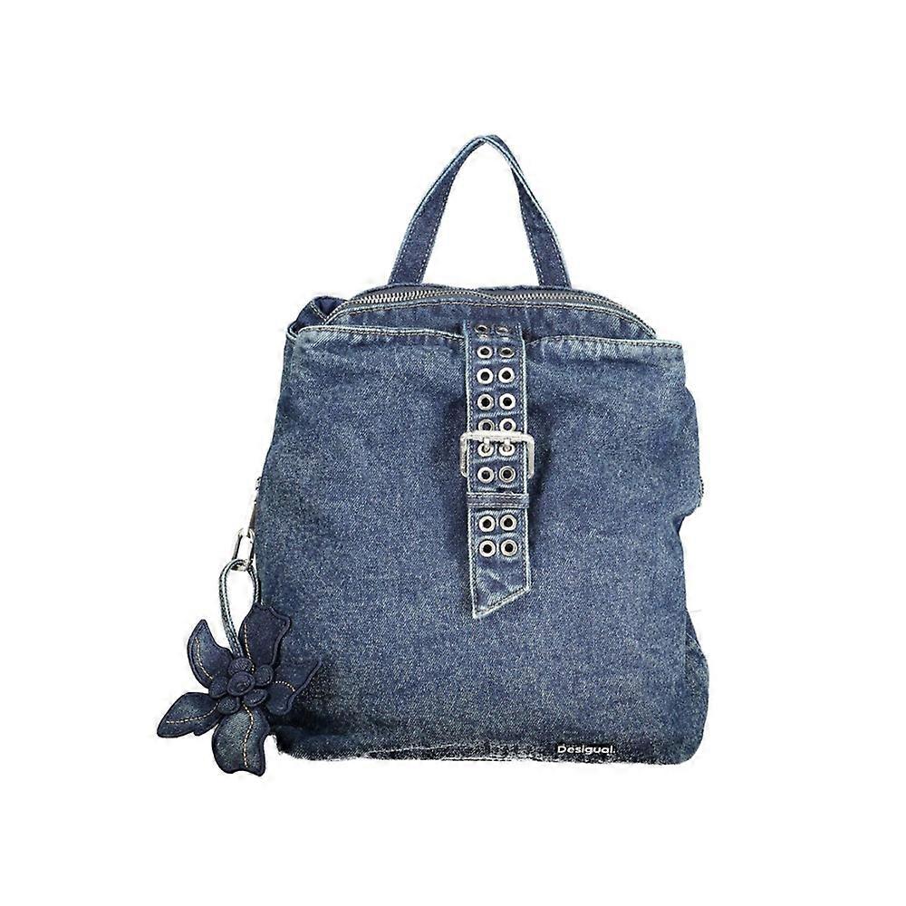 Backpacks Desigual 26sakd03bl5008uni