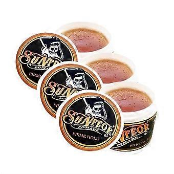 Curly Hair Gel for Men - Strong Hold, 4oz/113g, Ideal for Beach & Outdoor Activi