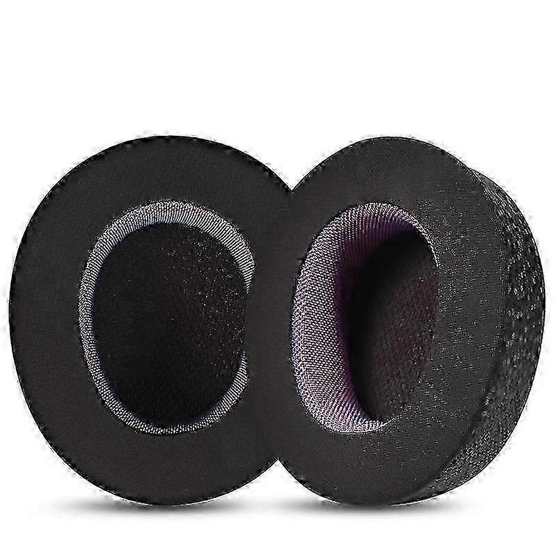 1pair Earpads For Arctis Nova Pro Wired Ice Feeling