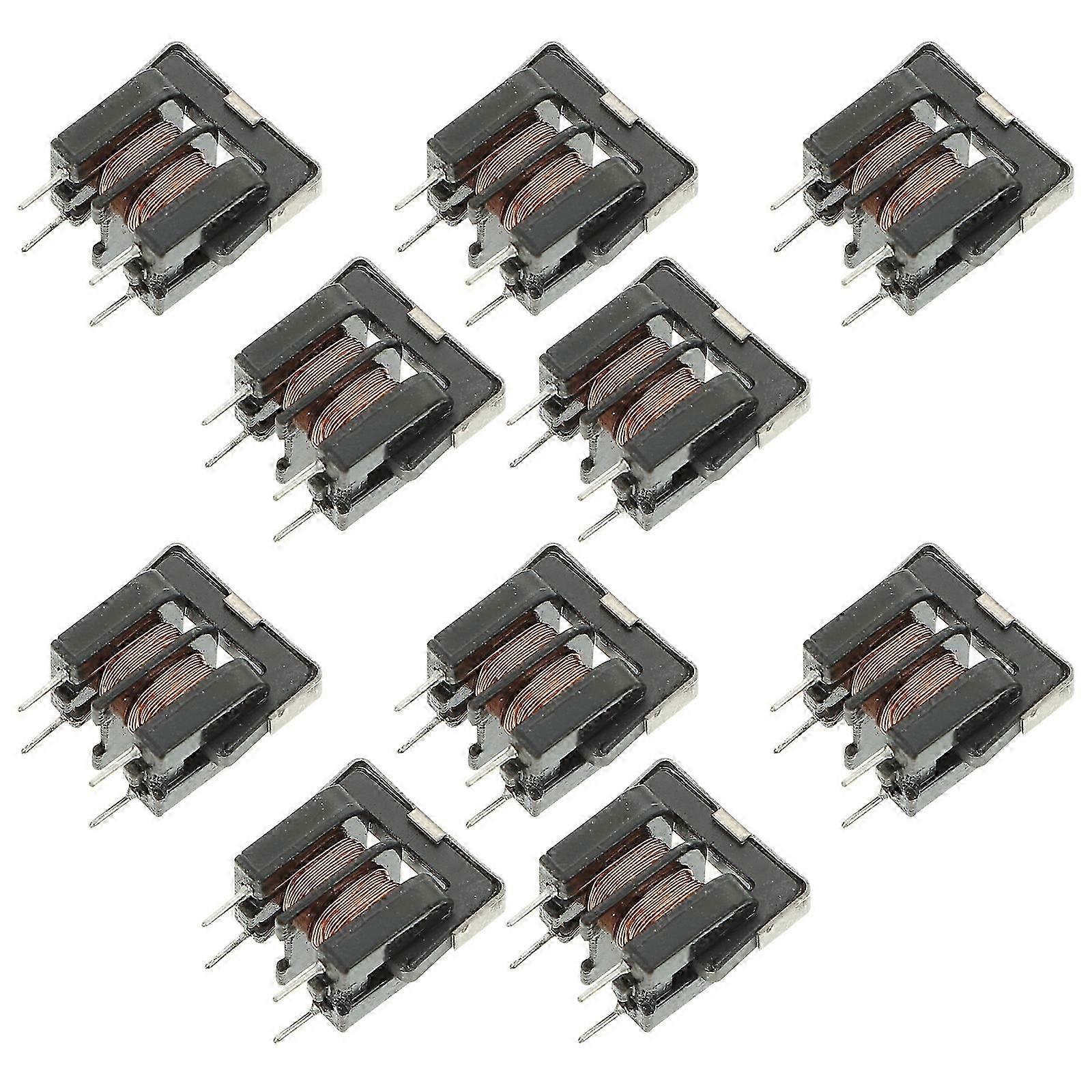 Common Mode Inductor Filter Uu9. for Electronic Use 40Pcs