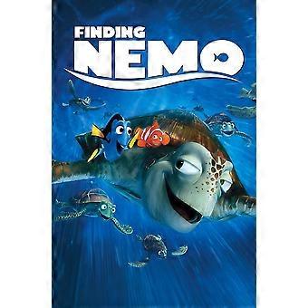 Findet Nemo Stressabbau-Puzzle S0648