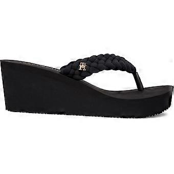 Tommy Hilfiger FW0FW09198BDS verano mujer
