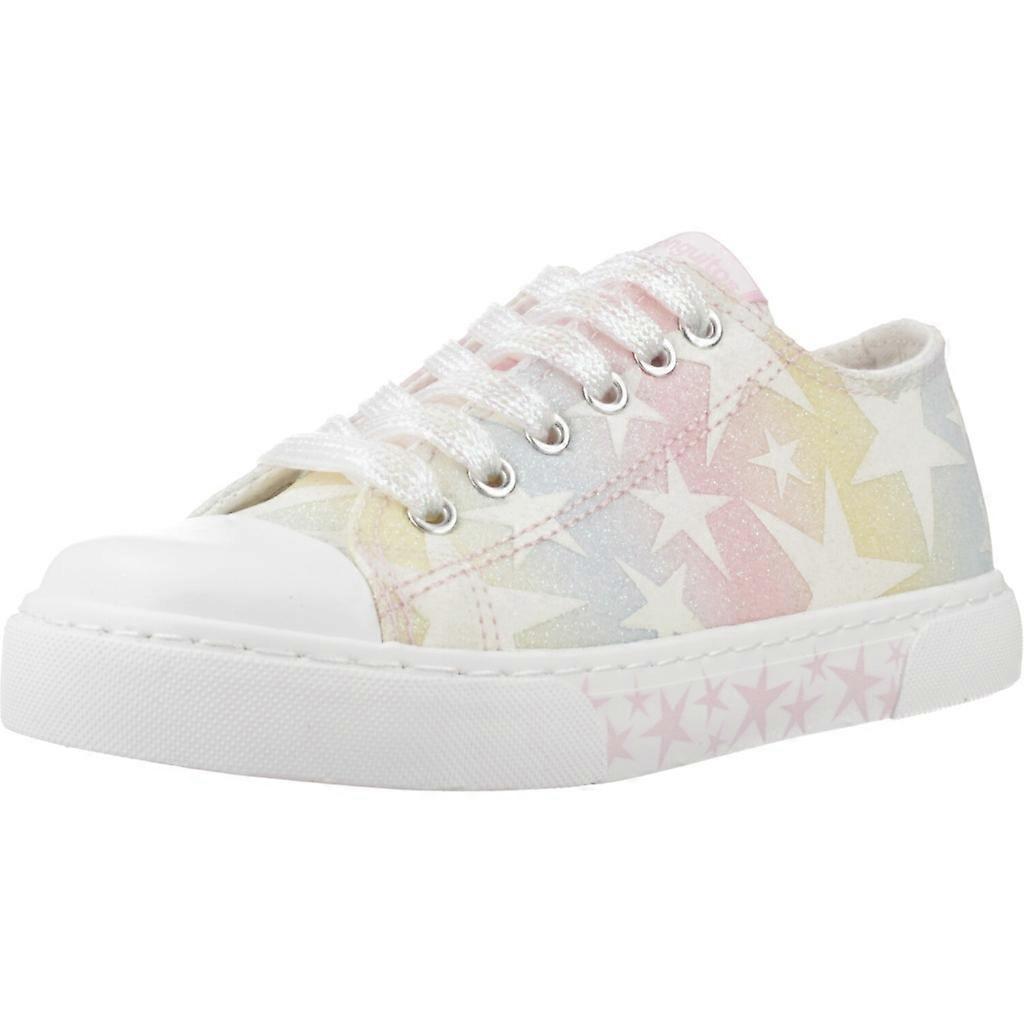 Baskets basses Conguitos Fantasy