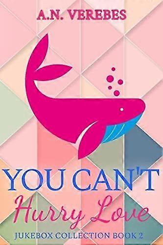 You can't hurry love