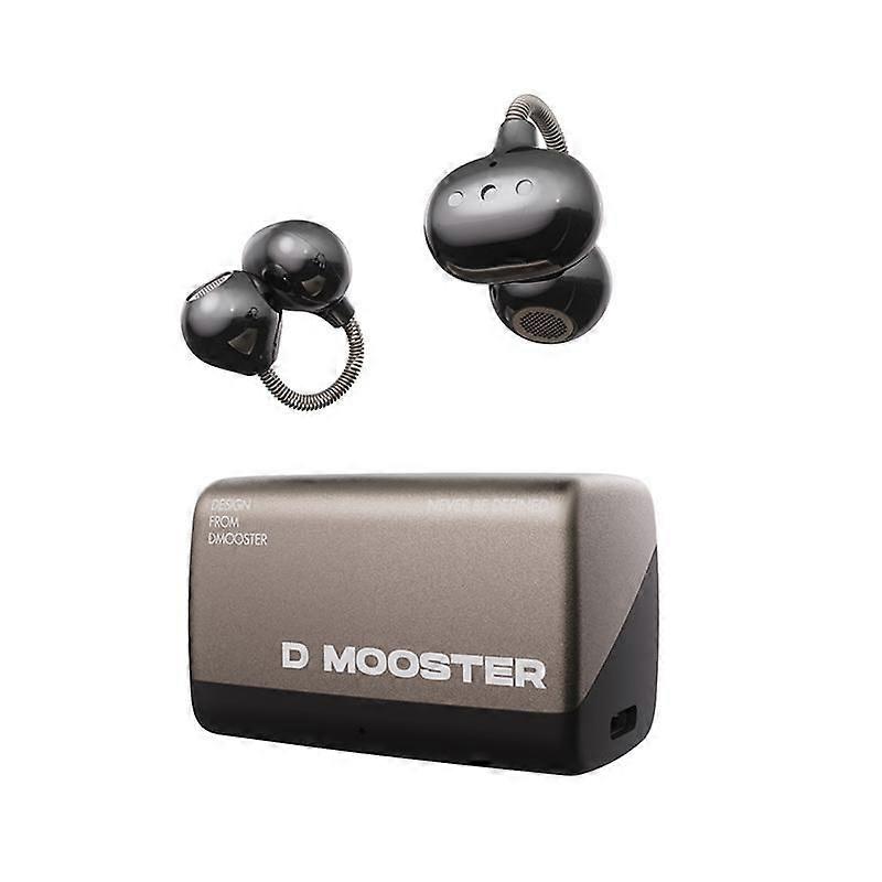 D MOOSTER D95 Bluetooth-oortjes