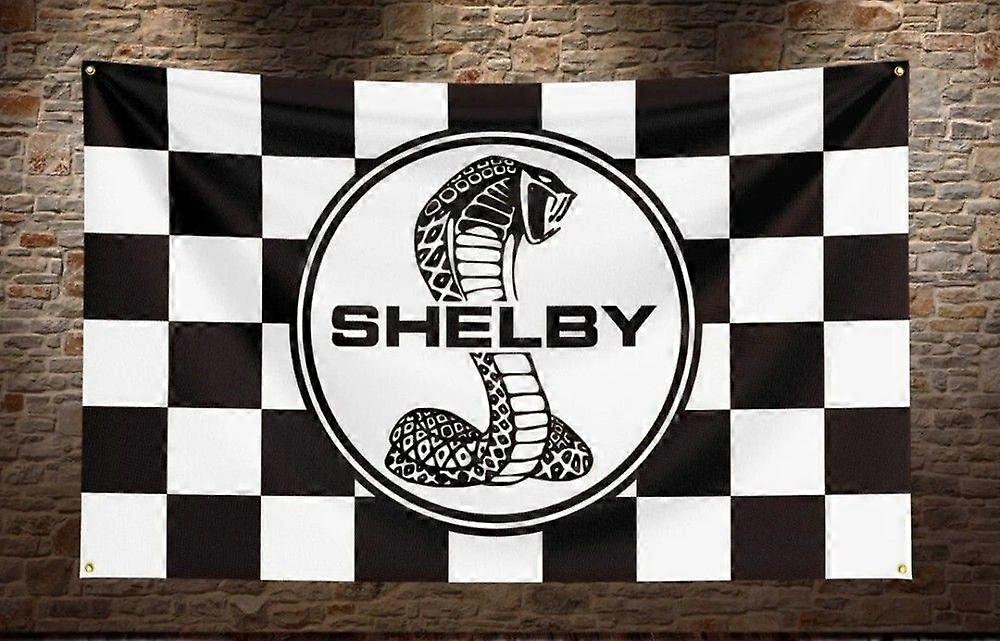 SHELLBY Banner FH0207