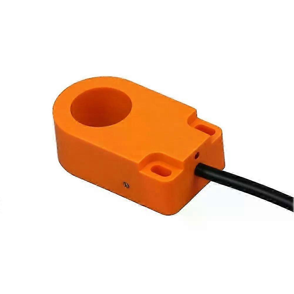 High Sensitivity Annular Proximity Switch Sensor compatible with Metal Detection High Speed compatible with Test Measurement Tool Accessory