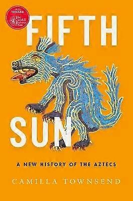 Fünfte Sonne