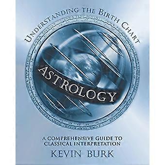 Astrologie: Geburtshoroskop verstehen