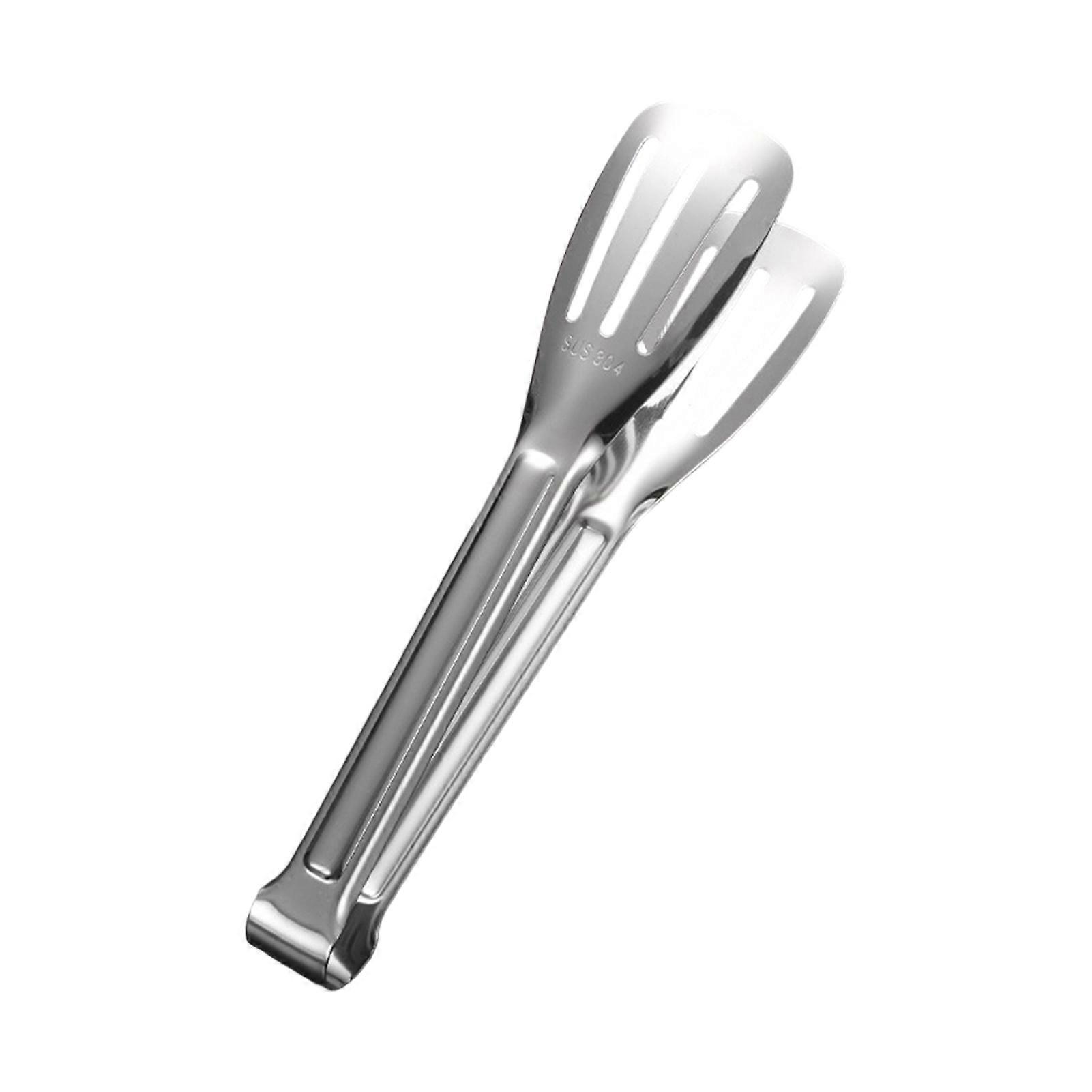 Buffet Serving Tool - Silicone Handle for Bread - Durable