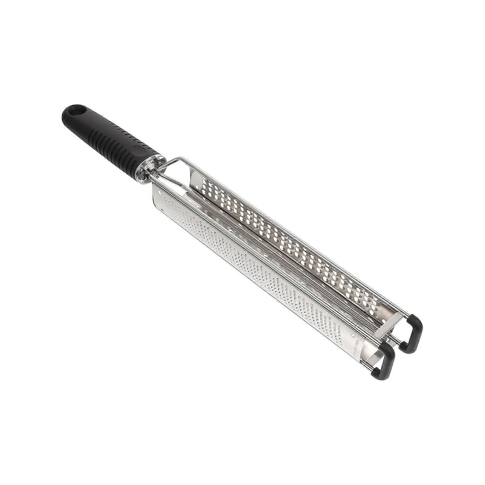 Silver Stainless Steel Cheese Multi-Functional for Kitchen Use