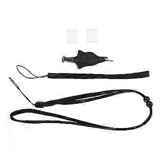Referee Whistle Stainless Steel Whistle for Camping Use 3Pcs Outdoor Tool
