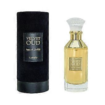 Velvet Oud 100ml EDP von