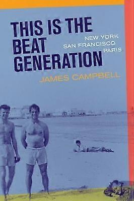 This Is the Beat Generation