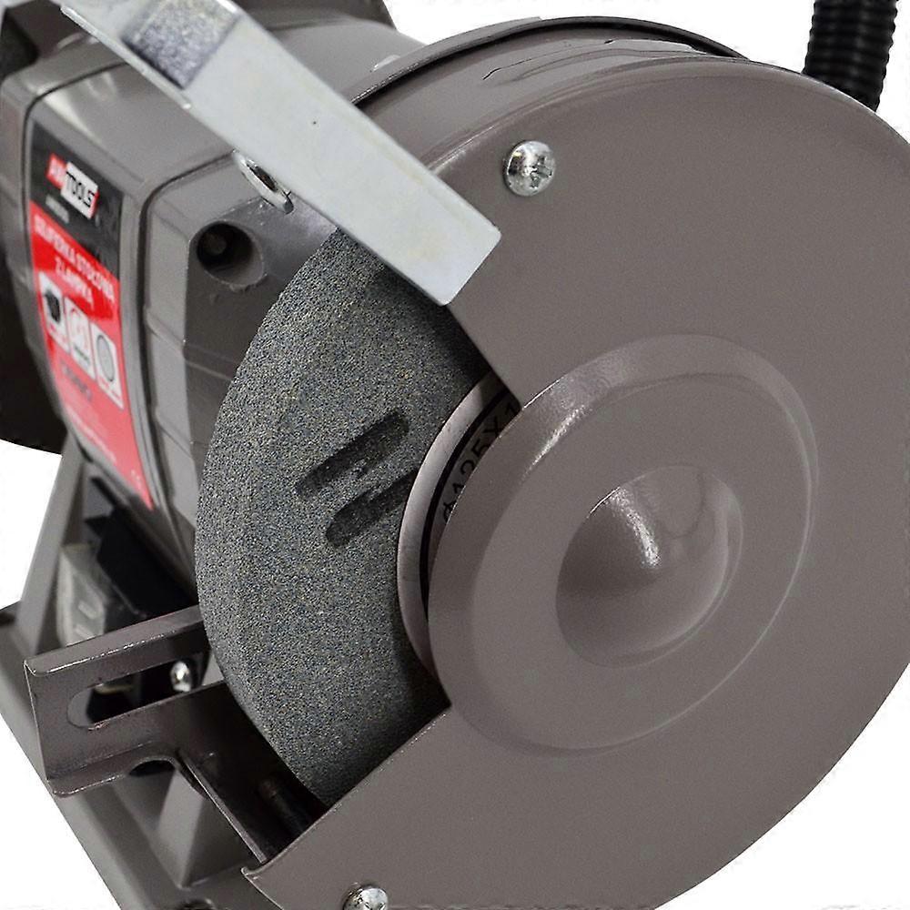 AW Tools 150W Bench Grinder (EU Plug)