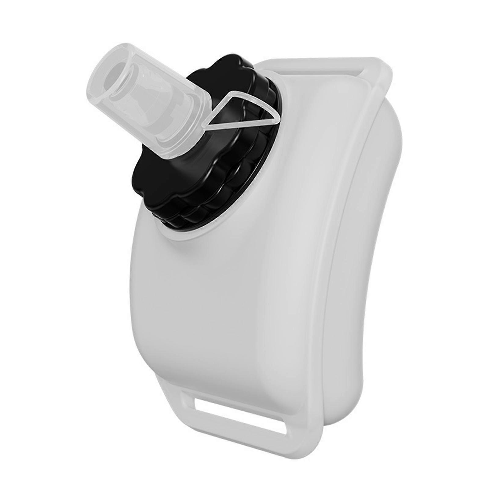 Leakproof Arm Mounted Drinking Bottle for Hands Free Hydration Training Use