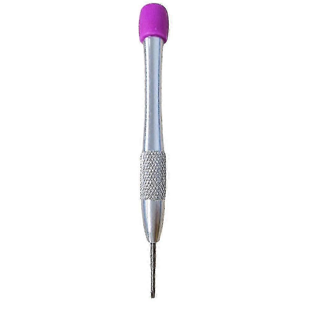 Y-shaped screwdriver for Oris watch strap, 2mm precision tool