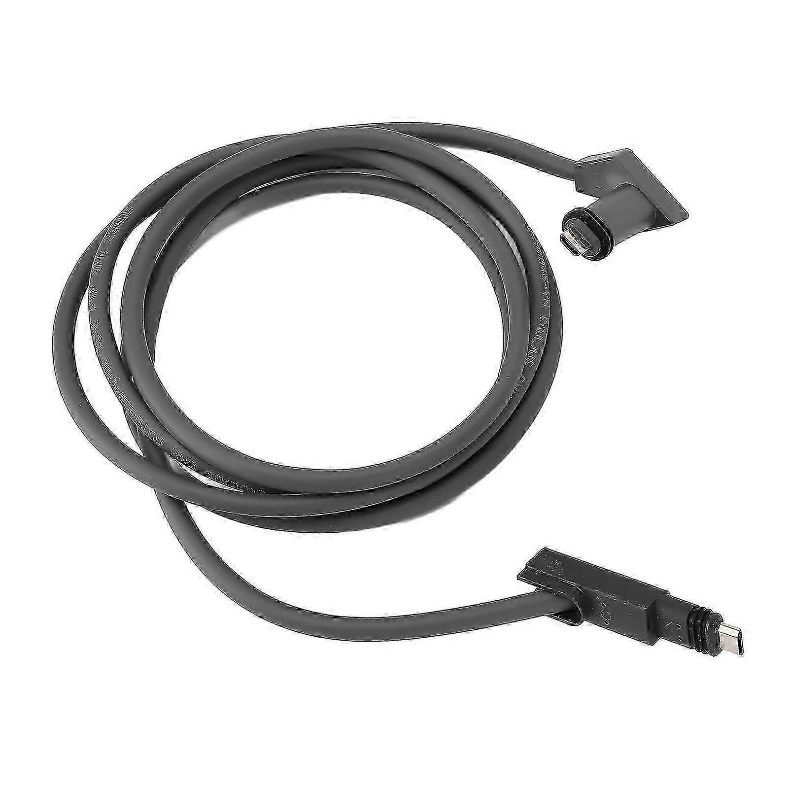 Rectangular Satellite Replacement Cable V2 6FT 2m Internet Supplies Parts Accessories