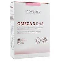Omega 3 Dha + 30 softgels