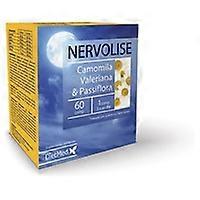 Nervolise 60 tablets
