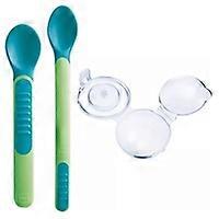 Heat Sensitive Spoons & Cover 2 units