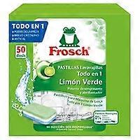Lemon dishwasher machine 50 units