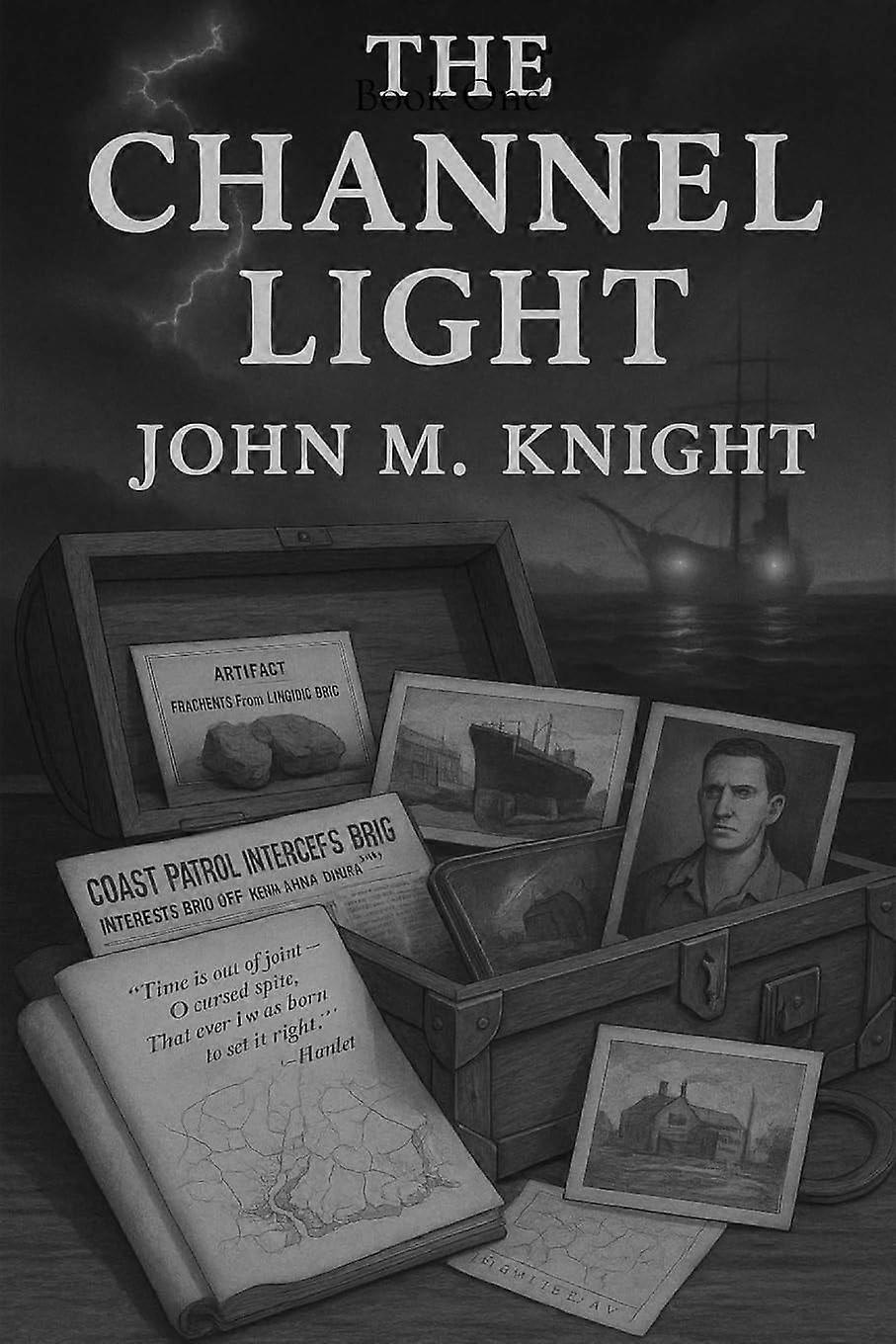 The channel light