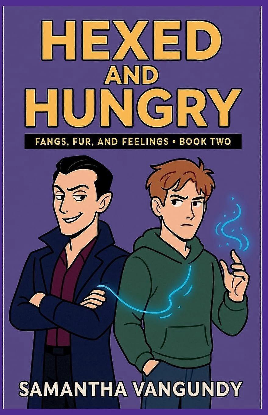 Hexed and hungry