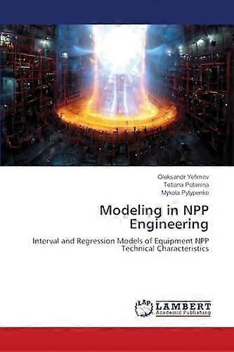 Modeling in npp engineering