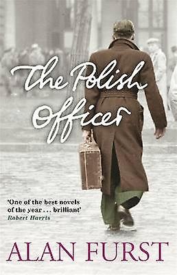 The Polish Officer