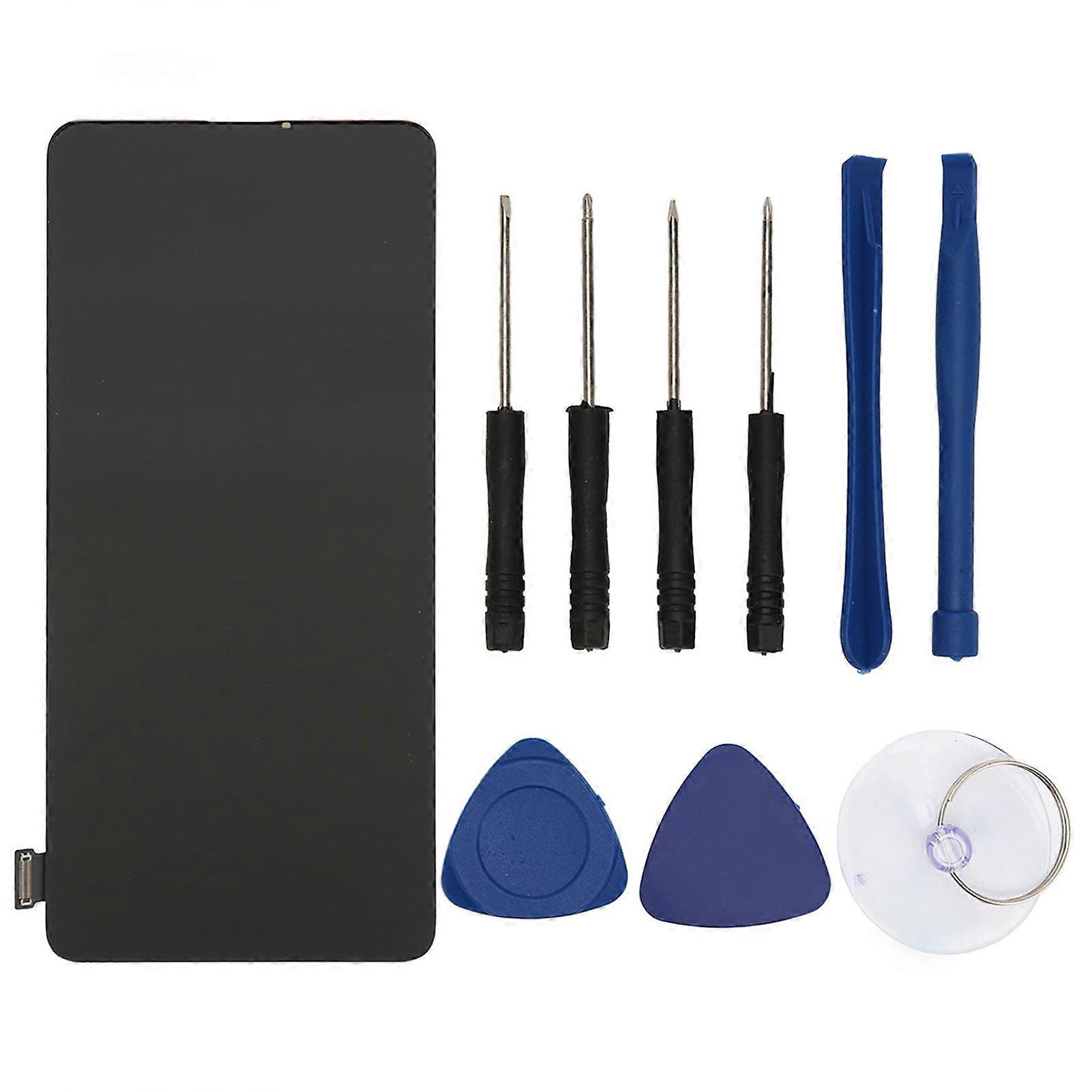 Digitizer Touch Screen Assembly Smooth Surface Easy Installation Professional for Redmi K20