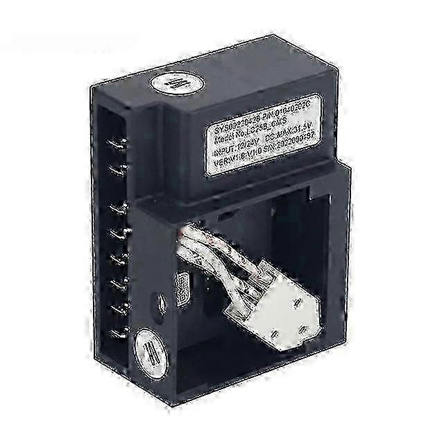 12V/24V DC Compressor Drive Module for Car Refrigerator Frequency Conversion Lc25b 26-27