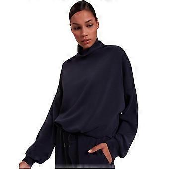 Ted Baker Womens/Ladies Funnel Neck Sweatshirt