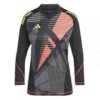 Adidas Dame/Dame Tiro 24 Langærmet Konkurrencemålmandstrøje