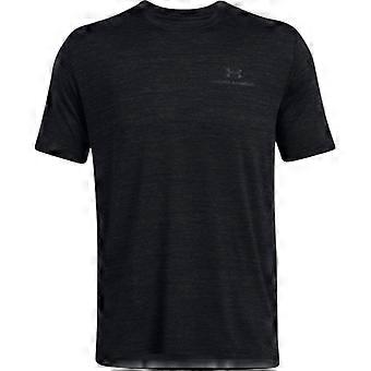 Under Armour Mens Vanish Crew Neck T-Shirt