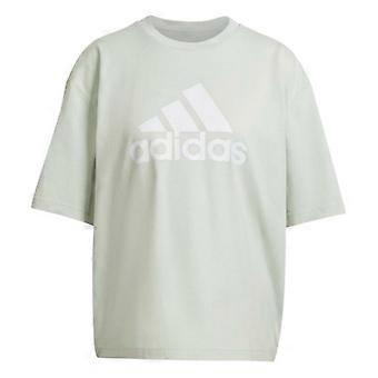 Camiseta Adidas Feminina Future Icons Badge Of Sport Boyfriend