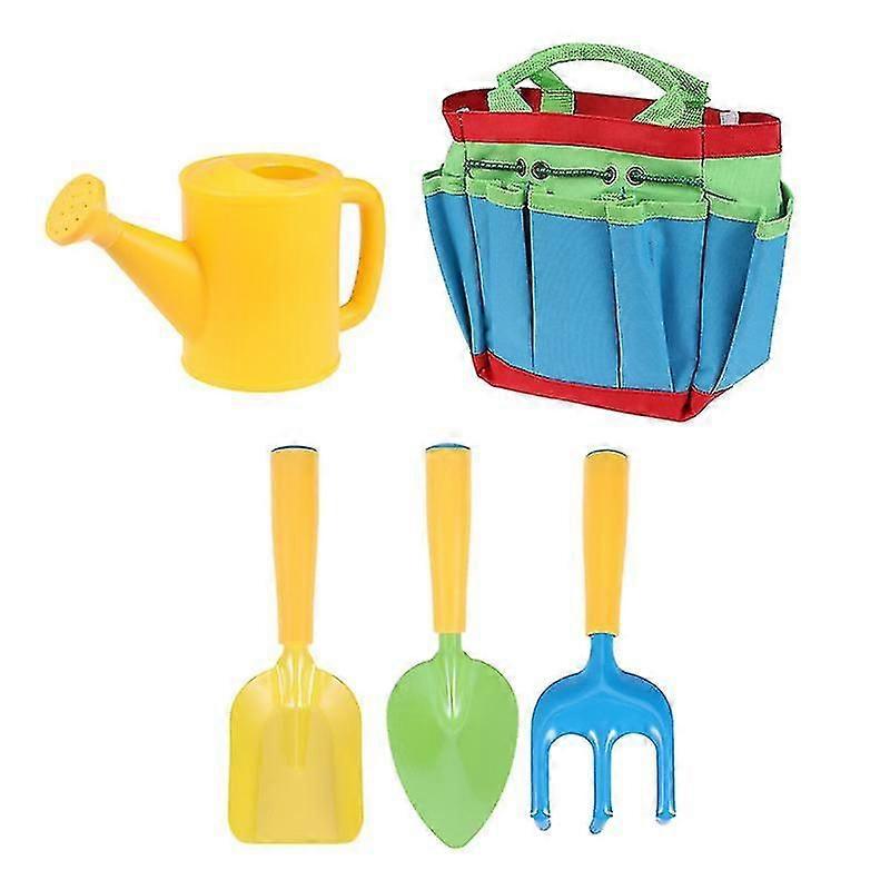 1set Children Gardening Set