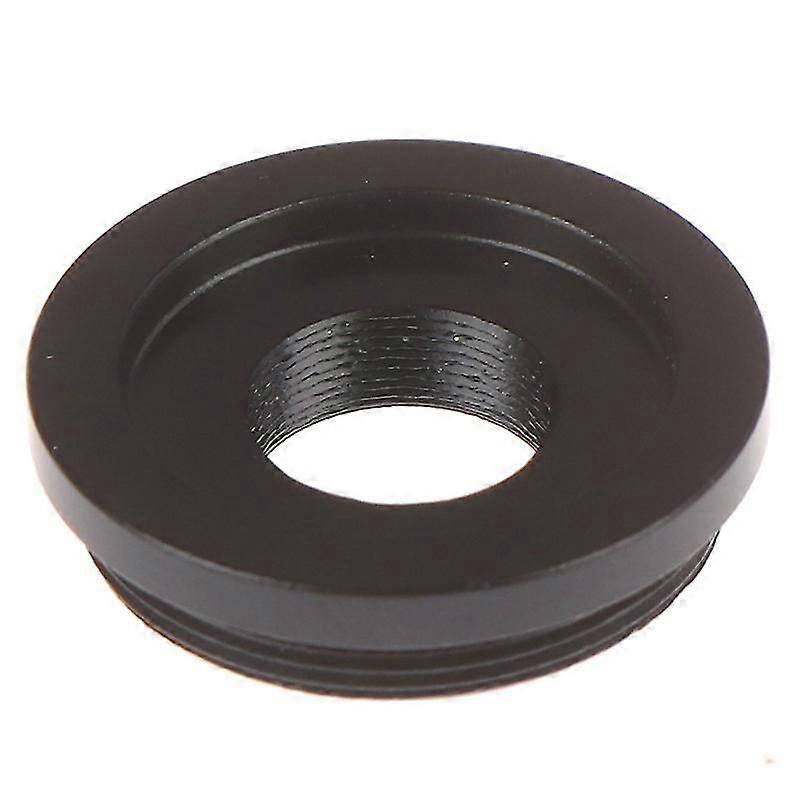 M12 zu Cs oder C Mount Objektiv Konverter Ringkarte zu Cs Mount Adapter
