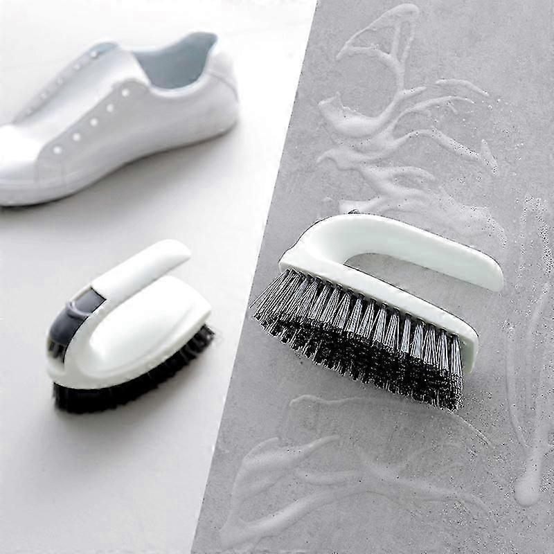 Cleaning brush, actibrush for kitchen bathroom universal brush