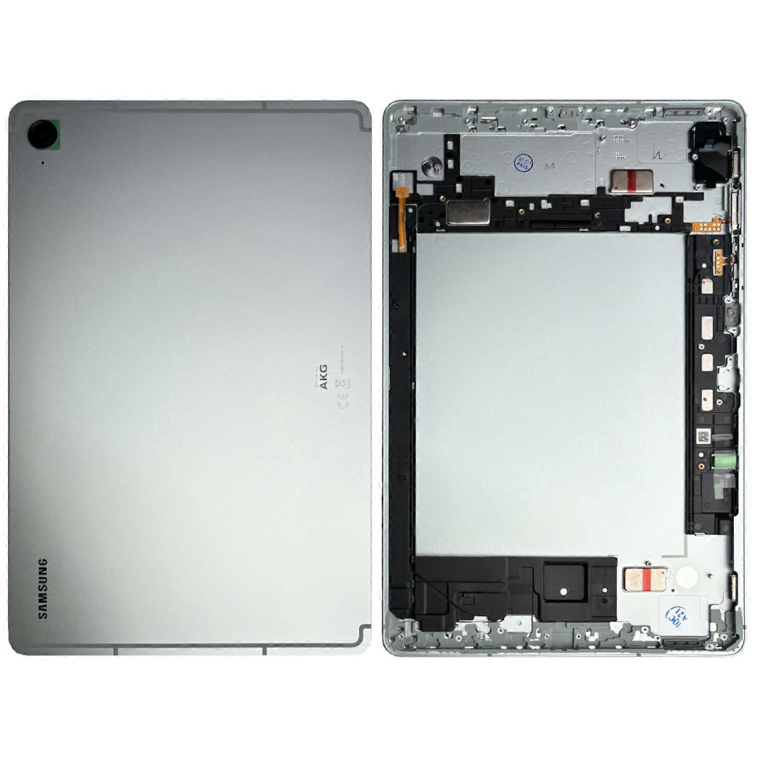 Battery cover for Samsung Galaxy Tab S9 FE WIFI GH82-32695D Mint replacement part